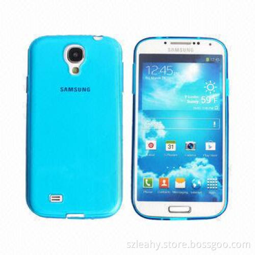 Hot selling TPU case for samsung S4